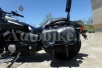     Honda VT750 Phantom Shadow750 Phantom 2012  14